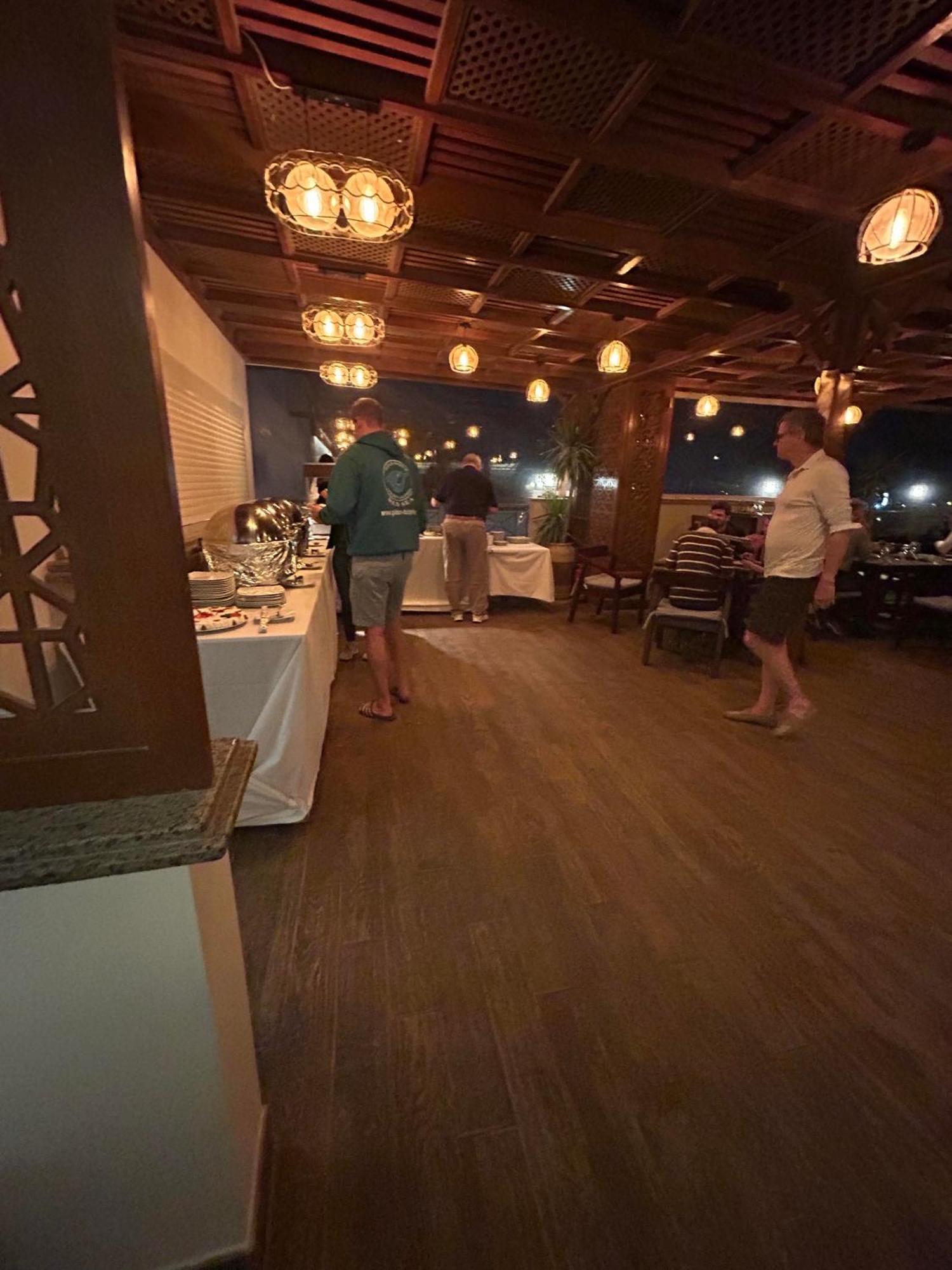 Swiss Dive Resort Хургада Екстериор снимка